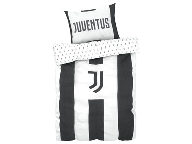Renforcé Bettwäsche »Juventus Turin«, 135 x 200 cm