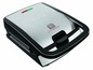 Ein silberner Tefal Snack Collection Sandwichtoaster.