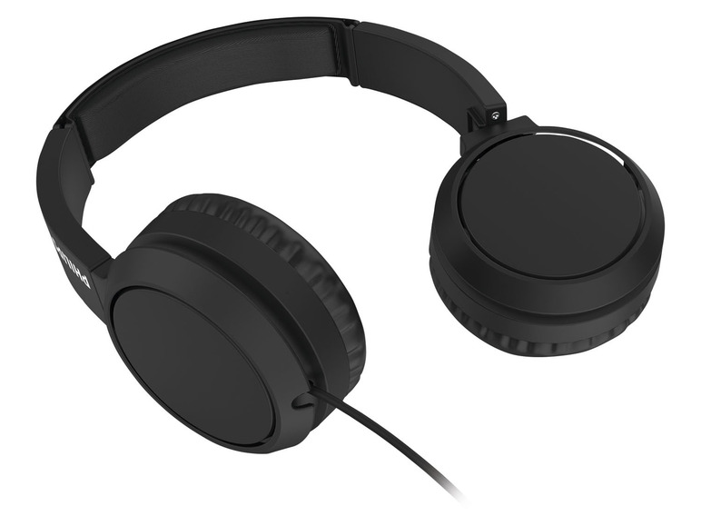Gehe zu Vollbildansicht: PHILIPS Bluetooth On-Ear-Kopfhörer »H4205«, 29 Stunden Wiedergabezeit - Bild 4