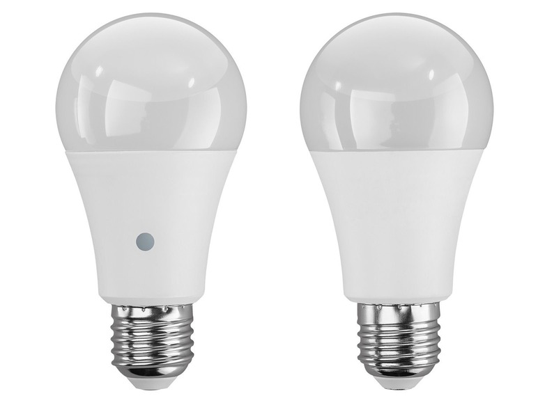 Gehe zu Vollbildansicht: LIVARNO LUX® LED-Lampe - Bild 1