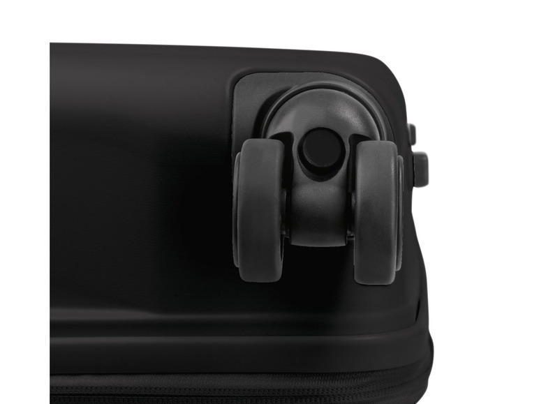 Gehe zu Vollbildansicht: TOPMOVE® Handgepäckkoffer, 29 l Volumen, 10 kg Füllgewicht, mit Polycarbonat-Schalen - Bild 8