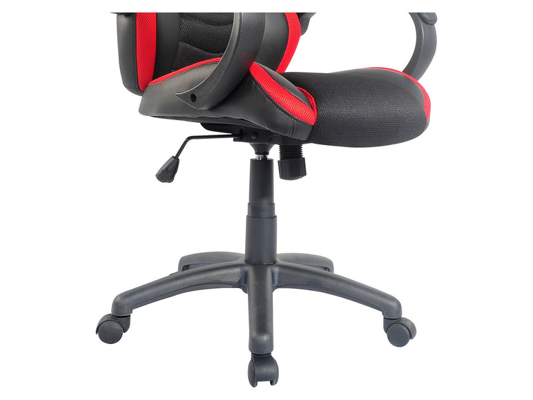 Gehe zu Vollbildansicht: Homexperts Gaming Chair Hornet 01 - Bild 6