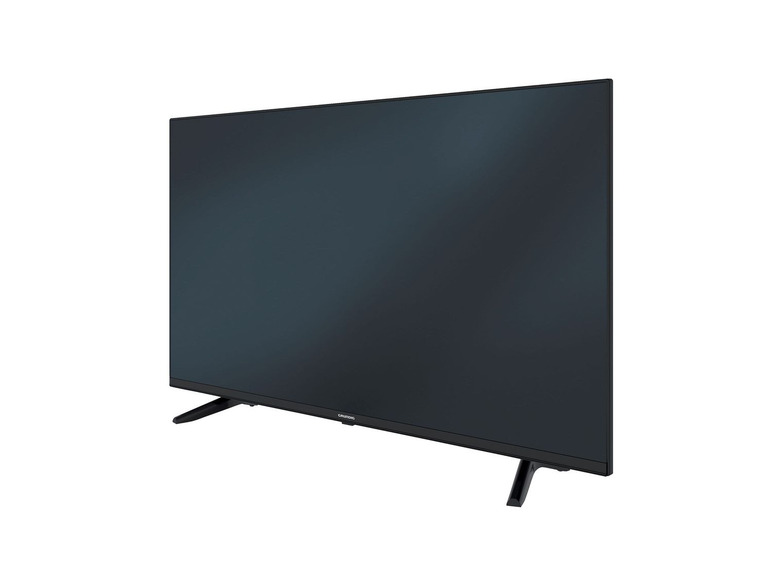 Gehe zu Vollbildansicht: BLAUPUNKT Fernseher 43 Zoll FullHD SmartTV BS43F2012NEB - Bild 2