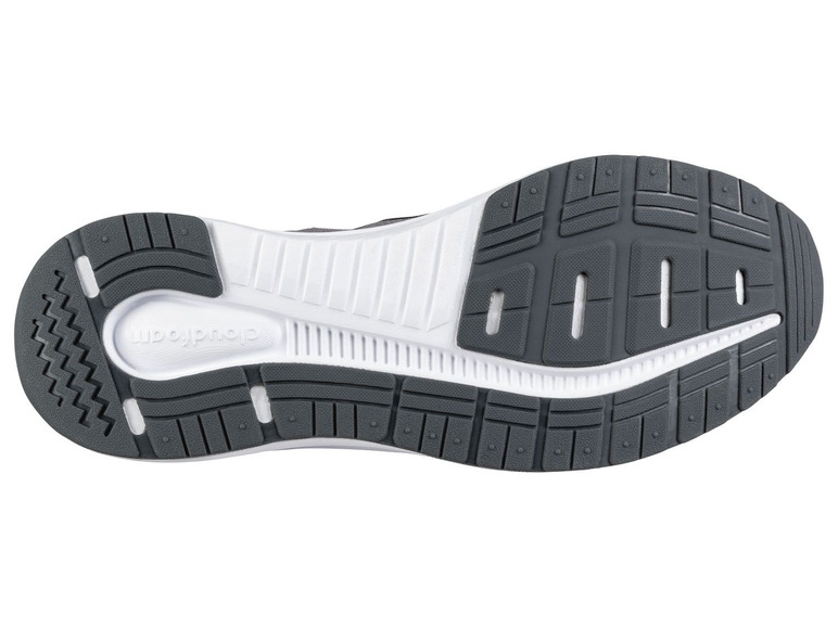 Gehe zu Vollbildansicht: adidas Herren Turnschuhe, mit Schnürsenkel und Gummiaußensohle - Bild 4