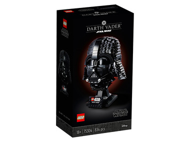 LEGO® Star Wars 75304 »Darth Vader Helm«