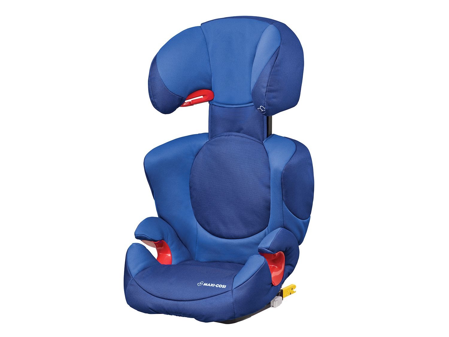 maxi cosi rodi bevestigen