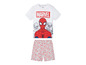 Pyjama für Jungen mit Spiderman-Motiv von Marvel.