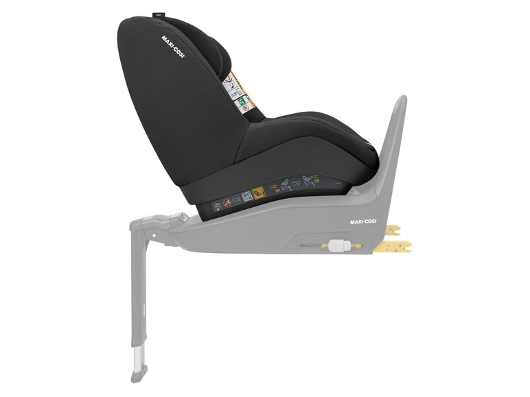 Gehe zu Vollbildansicht: Maxi-Cosi Kindersitz »Pearl Smart« i-Size - Bild 4