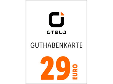 kaufen LIDL über online | Otelo EUR Code 29
