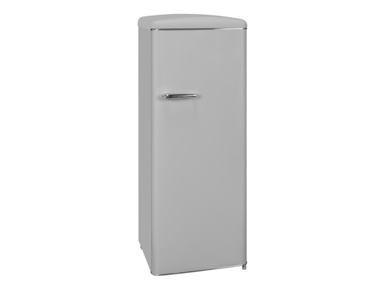 Gehe zu Vollbildansicht: exquisit Kühlschrank Retro »RKS325-V-H-160F« - Bild 23