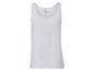 Ein graues, basic Tanktop der Marke s.Oliver.