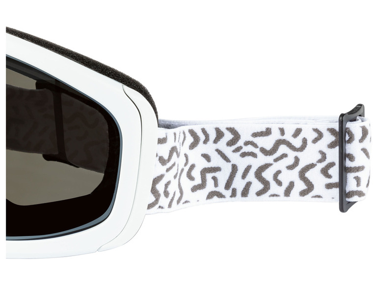 Gehe zu Vollbildansicht: CRIVIT Ski- und Snowboardbrille für Erwachsene - Bild 10