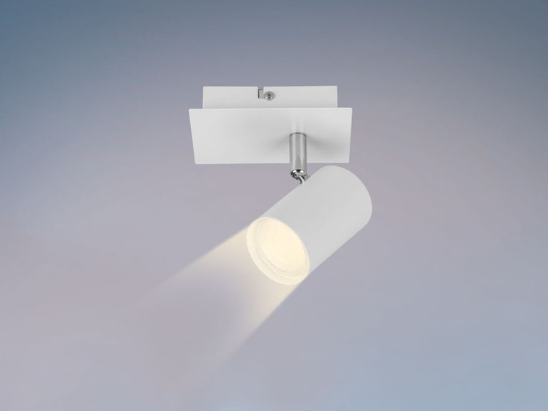 Gehe zu Vollbildansicht: LIVARNO home Deckenspot, 1-flammig, inkl. LED-Leuchtmittel - Bild 11