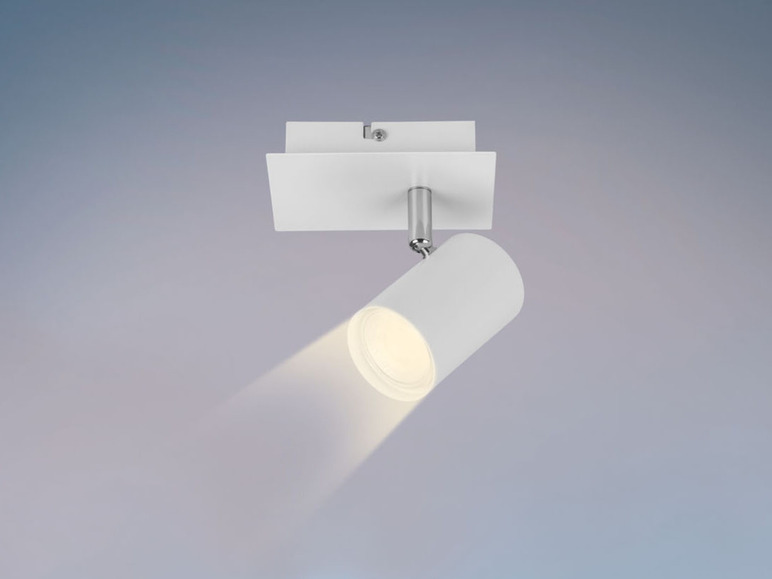 Deckenspot, 1-flammig, inkl. LED-Leuchtmittel