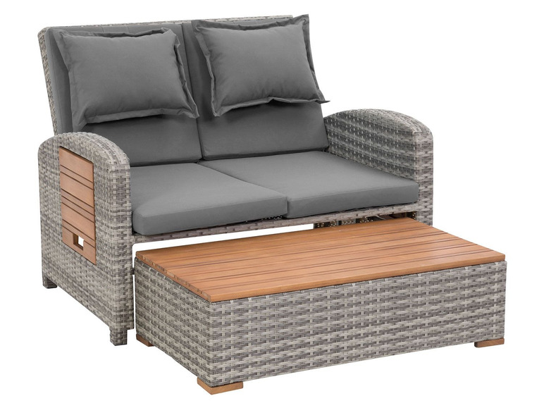 Auf welche Punkte Sie zu Hause beim Kauf der Loungemöbel outdoor grau achten sollten