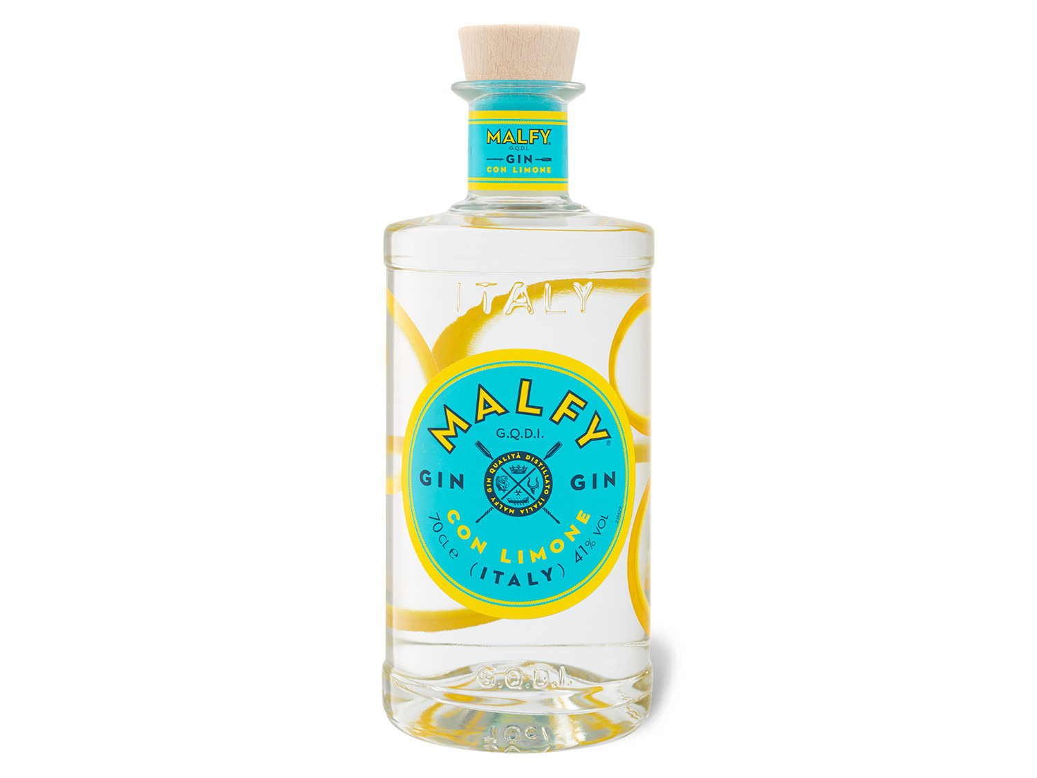 Malfy Gin con Limone 41% Vol online kaufen | LIDL