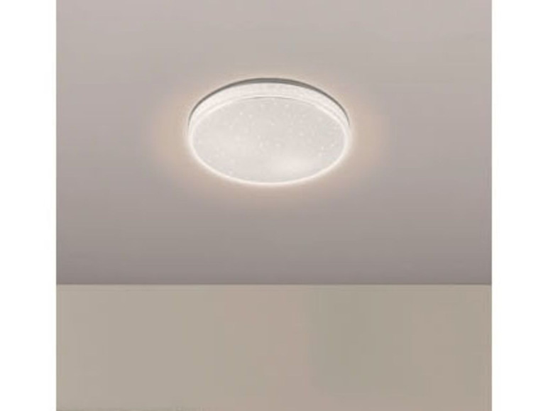 Gehe zu Vollbildansicht: LIVARNO LUX® LED-Deckenleuchte »Starlight«, stufenlos dimmbar, mit Fernbedienung - Bild 13