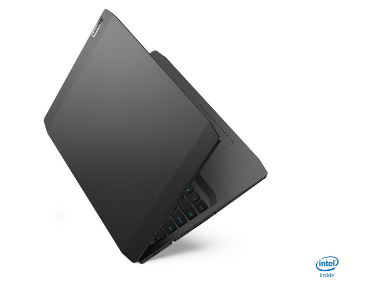 Gehe zu Vollbildansicht: Lenovo Gaming Laptop 3, 81Y4004DGE, Intel Core i5-10300H, 15.6 FHD-Display - Bild 10