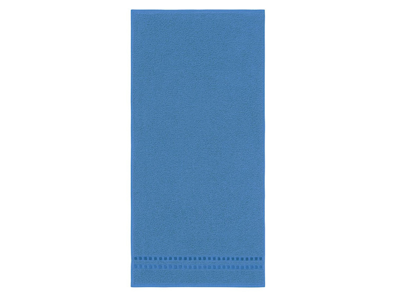 Gehe zu Vollbildansicht: MIOMARE® Handtücher, 2 Stück, 50 x 100cm - Bild 27