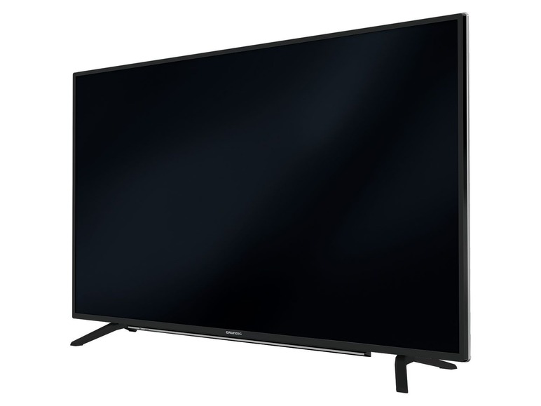 Gehe zu Vollbildansicht: GRUNDIG 40 GFB 6060 - Fire TV Edition, Full HD Fernseher, 40 Zoll, Smart TV - Bild 4