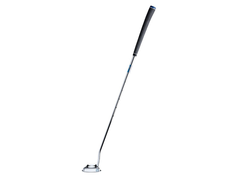 Gehe zu Vollbildansicht: Odyssey Golfschläger Putter RX 2BALL VLINE CHR - Bild 12