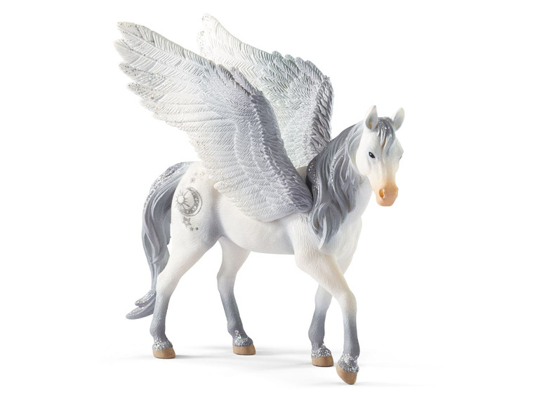 Gehe zu Vollbildansicht: Schleich bayala® 70522 »Pegasus«, ab 5 Jahren - Bild 1