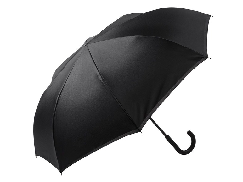 Gehe zu Vollbildansicht: TOPMOVE® Doppellagiger Regenschirm - Bild 3