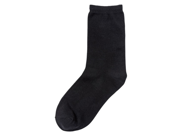 Gehe zu Vollbildansicht: PEPPERTS® Socken Jungen, 7 Paar, mit Baumwolle, mit Elasthan - Bild 7