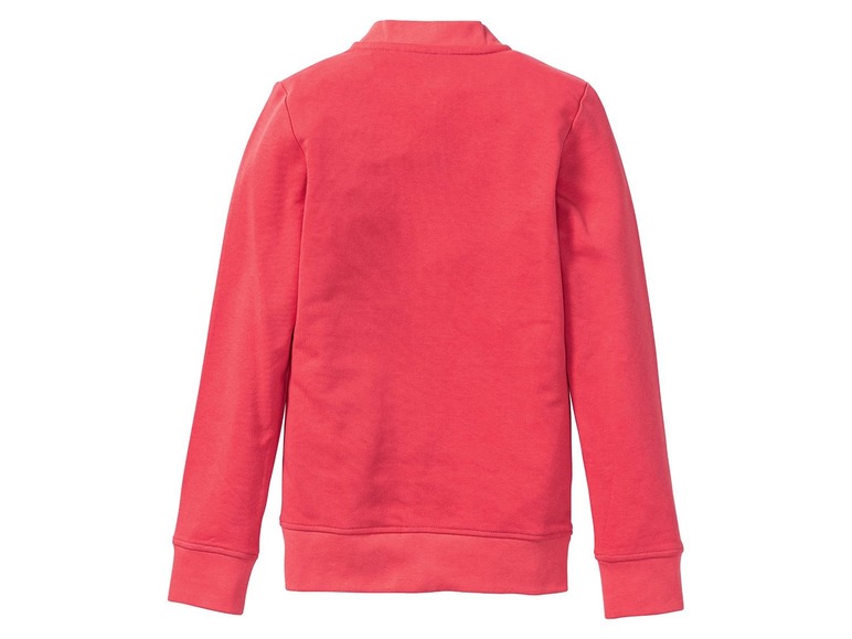 Gehe zu Vollbildansicht: PEPPERTS® Sweatshirt Mädchen, Jacke und Shirt, nachhaltig, hoher Bio-Baumwollanteil - Bild 15