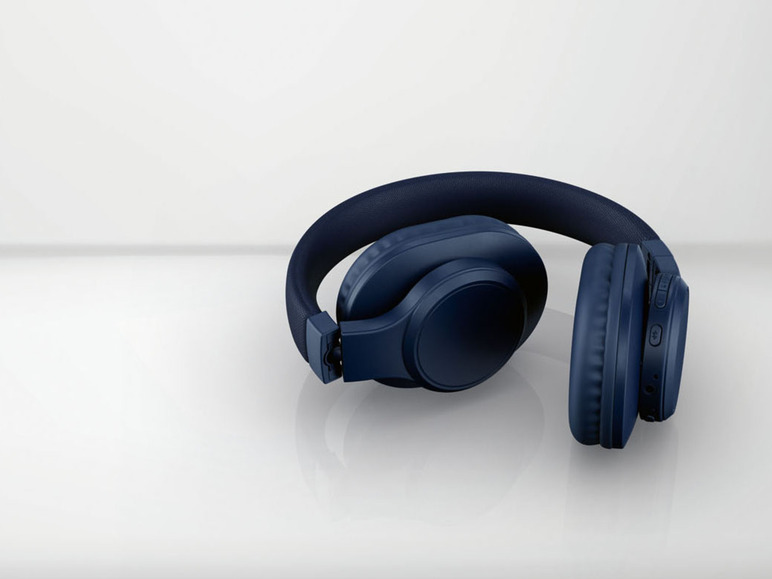 Gehe zu Vollbildansicht: SILVERCREST® Bluetooth Kopfhörer Over-Ear, mit Freisprechfunktion - Bild 29
