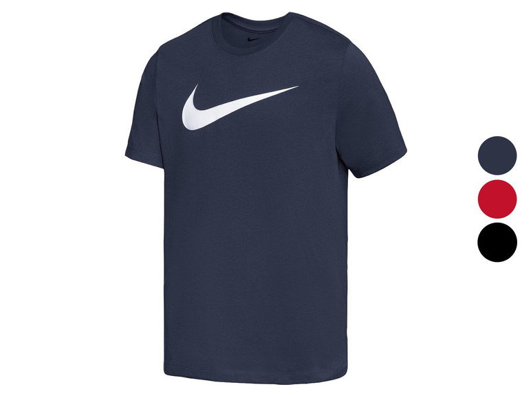 Gehe zu Vollbildansicht: Nike Herren Funktionsshirt - Bild 1