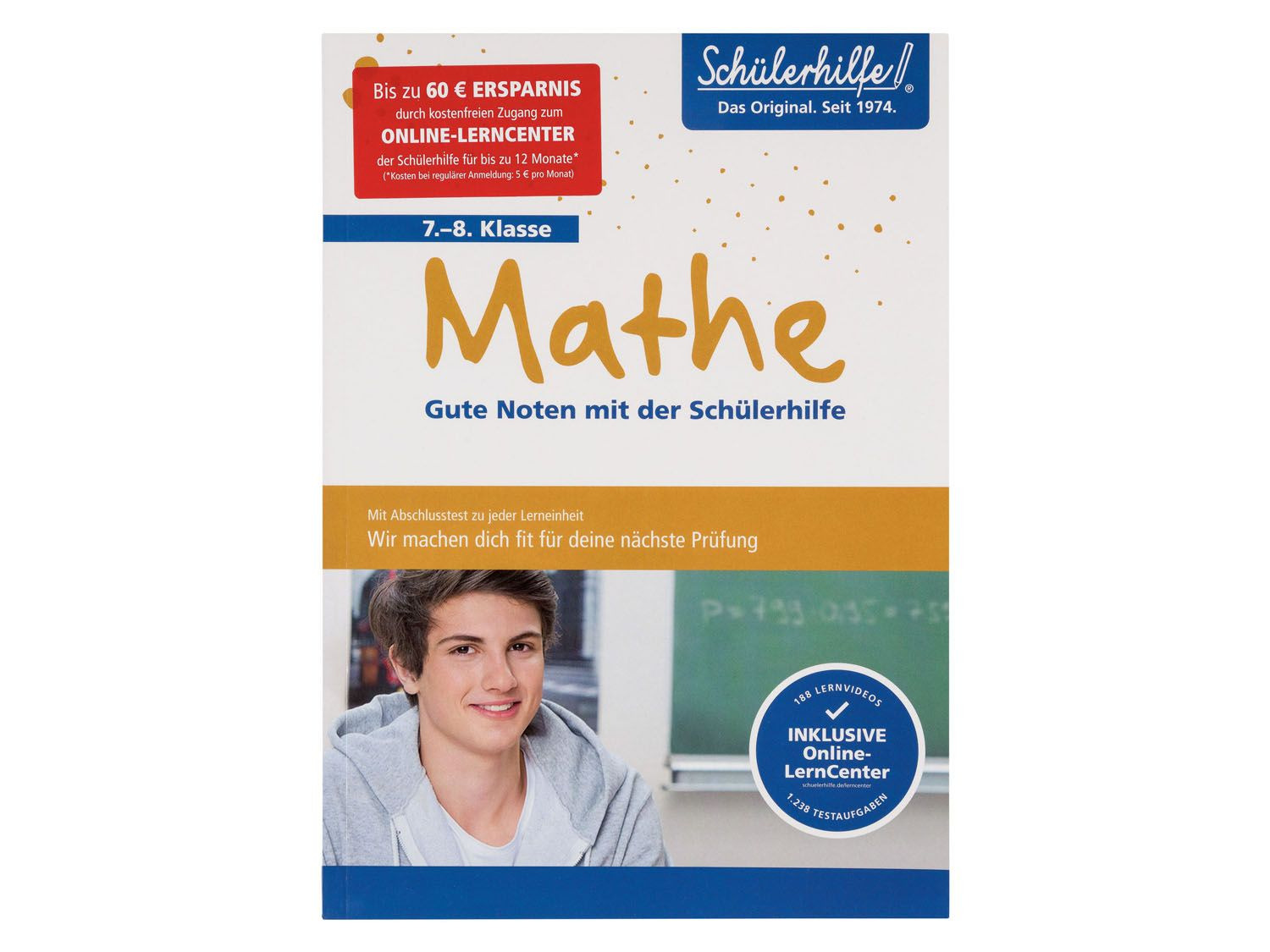 Schülerhilfe online kaufen | LIDL