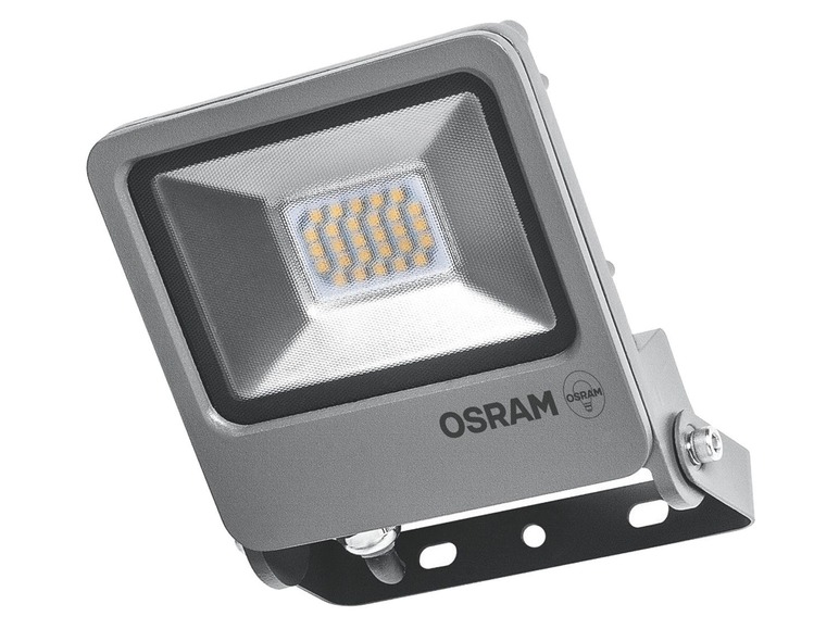 Gehe zu Vollbildansicht: OSRAM Außenstrahler - Bild 2