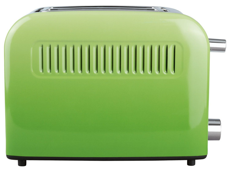 Gehe zu Vollbildansicht: SILVERCREST® KITCHEN TOOLS Toaster »EDS STEC 1000« - Bild 5