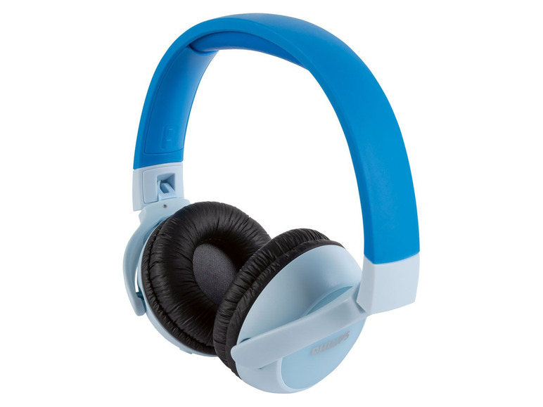 Gehe zu Vollbildansicht: PHILIPS Kinder On-ear-Kopfhörer mit Bluetooth - Bild 2