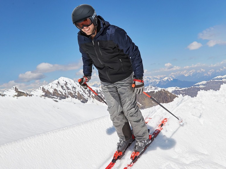 Gehe zu Vollbildansicht: CRIVIT® Skihelm / Snowboardhelm - Bild 5