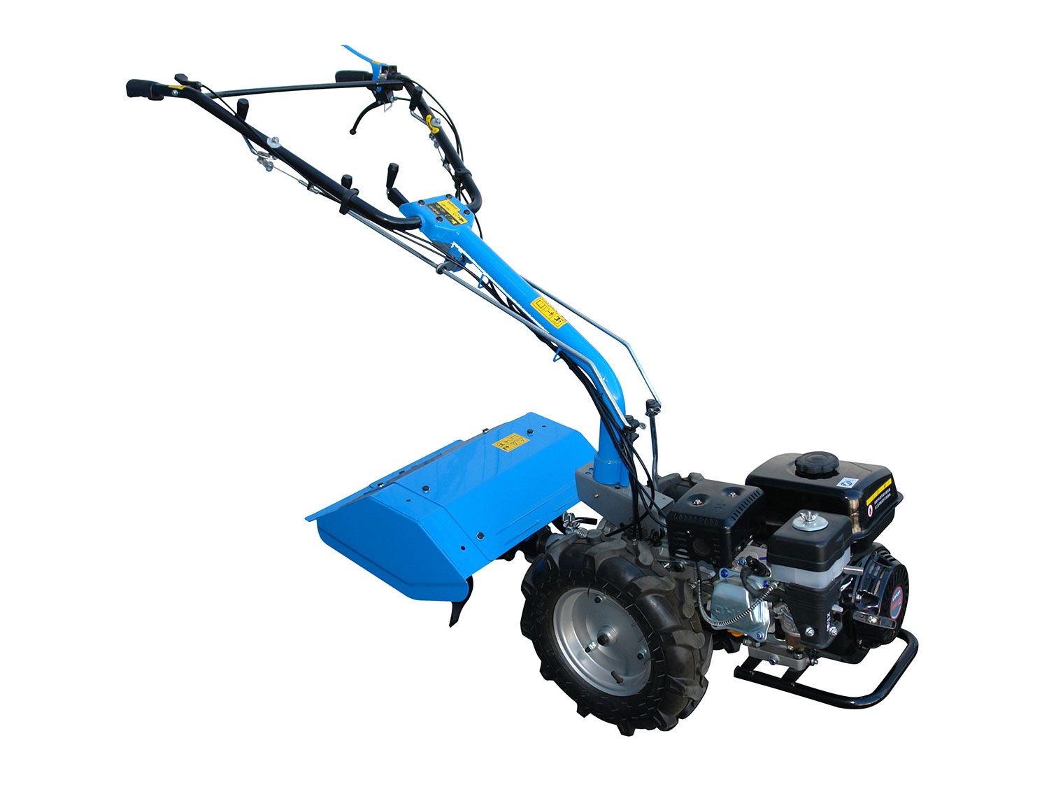 Thumbnail - Güde Gartenfräse »GGF 620«,  Zubehör für Motoreinachser, Arbeitsbreite bis 57,5 cm