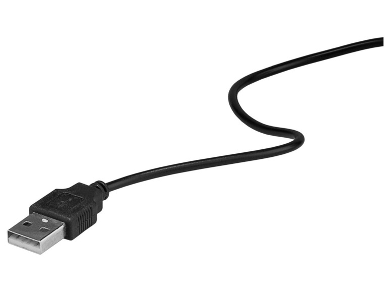 Gehe zu Vollbildansicht: Goobay USB-Ventilator, 4 Zoll Durchmesser - Bild 7