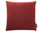 Rotes Samtkissen von Magma.