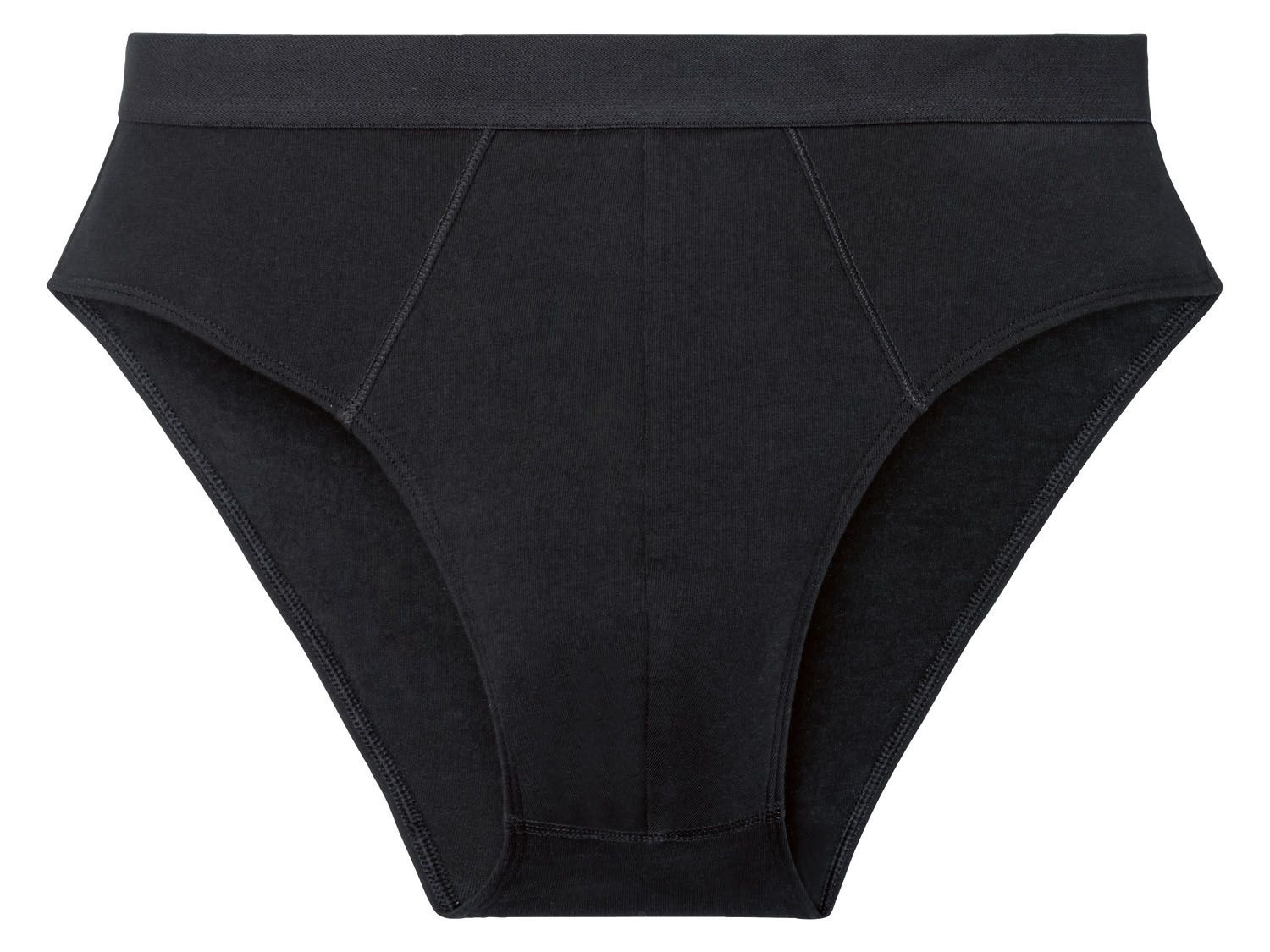 LIVERGY® 5 Herren Slips online kaufen LIDL