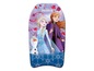 Ein Frozen II Bodyboard mit Elsa, Anna und Olaf.