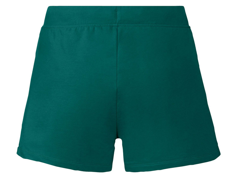 Gehe zu Vollbildansicht: esmara Damen Hotpants, mit Baumwolle - Bild 8
