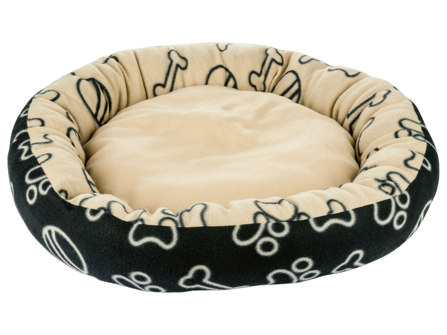 zoofari® waschbar Hundebett