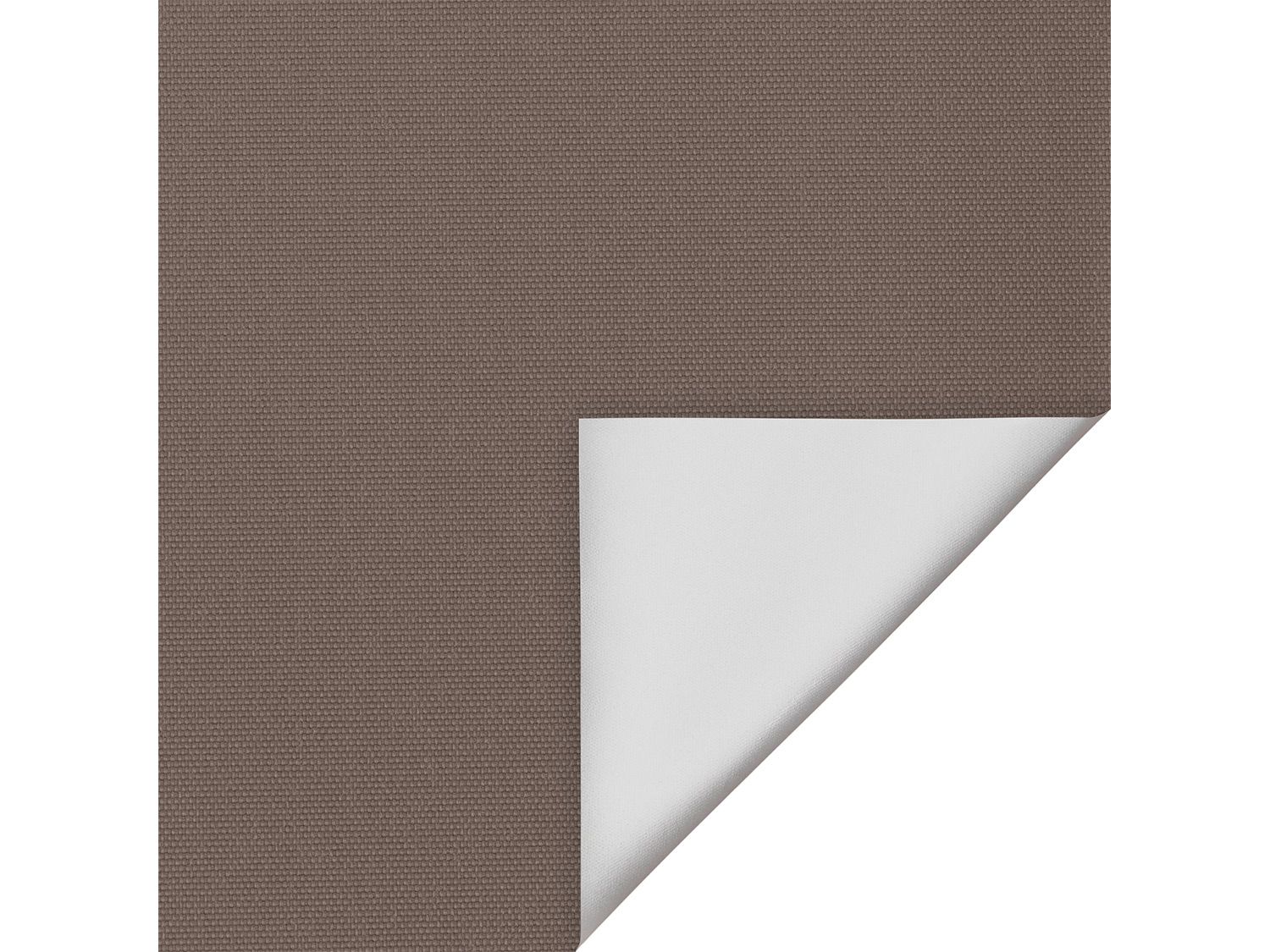 LICHTBLICK Thermo-Rollo Klemmfix, ohne Bohren, Verdunkelung (Taupe, 80x220 cm) – Bild 2 von 4