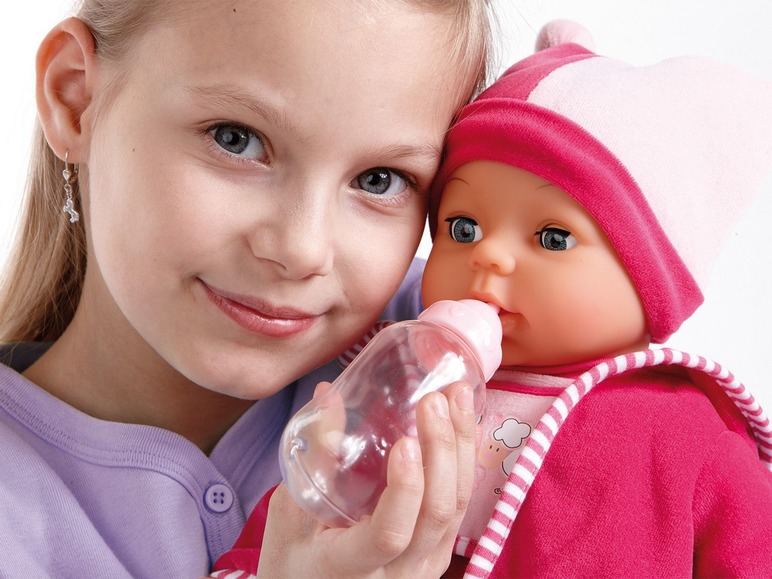Gehe zu Vollbildansicht: Bayer Design Sonni Baby - Bild 5