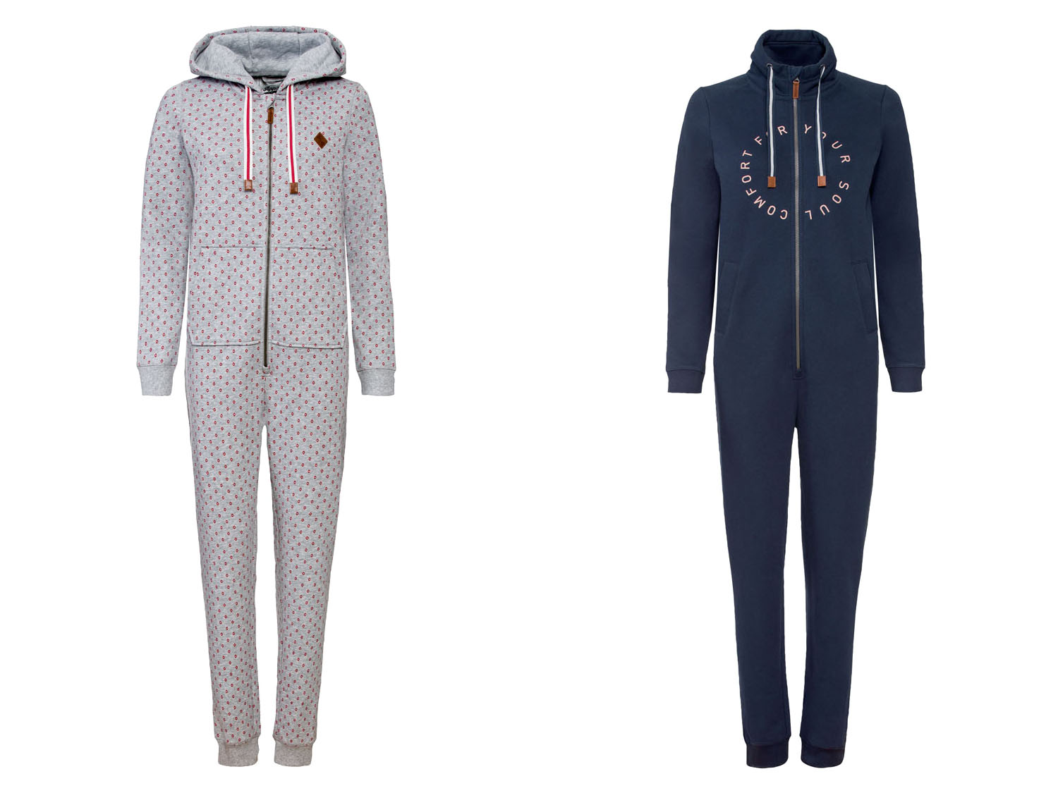 Angebot Lidl ESMARA Damen Jumpsuit Mit Soft Touch