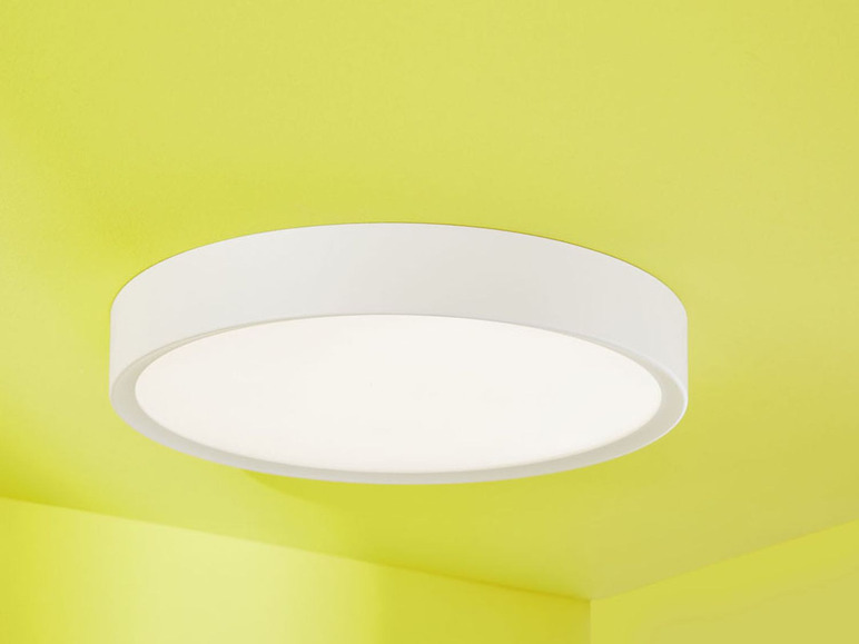 Gehe zu Vollbildansicht: LIVARNO home Deckenleuchte LED - Bild 11