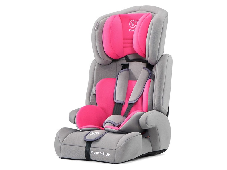 Gehe zu Vollbildansicht: Kinderkraft Autositz Comfort Up - Bild 29