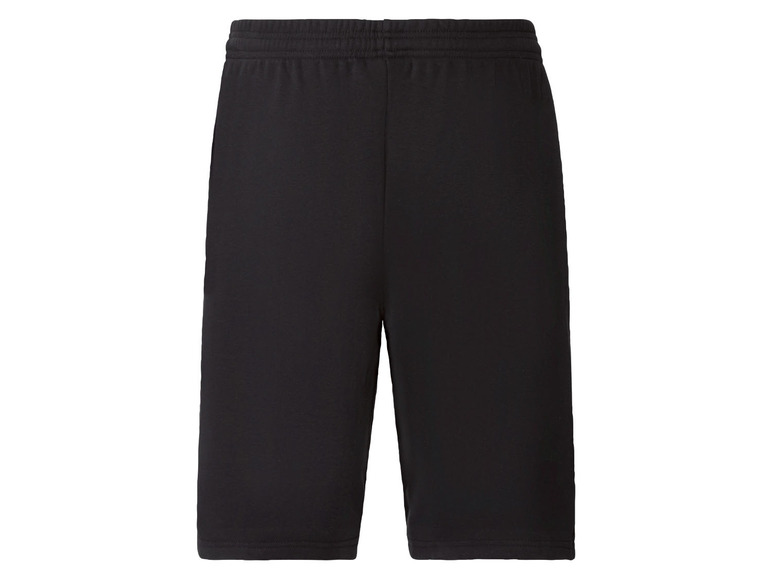 Gehe zu Vollbildansicht: Hummel Herren Sweatshorts - Bild 24