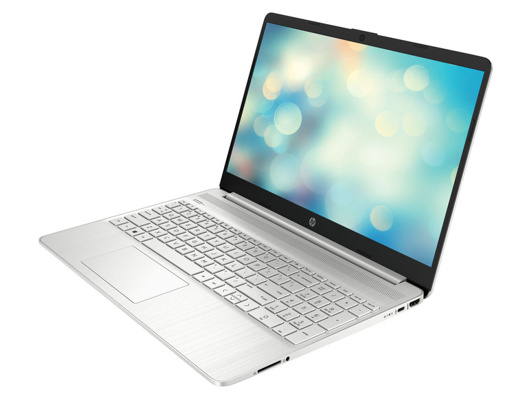 Gehe zu Vollbildansicht: HP Laptop 15s-eq2550ng, AMD Ryzen™ 5 5500U, FHD-Display (15,6 Zoll) - Bild 4